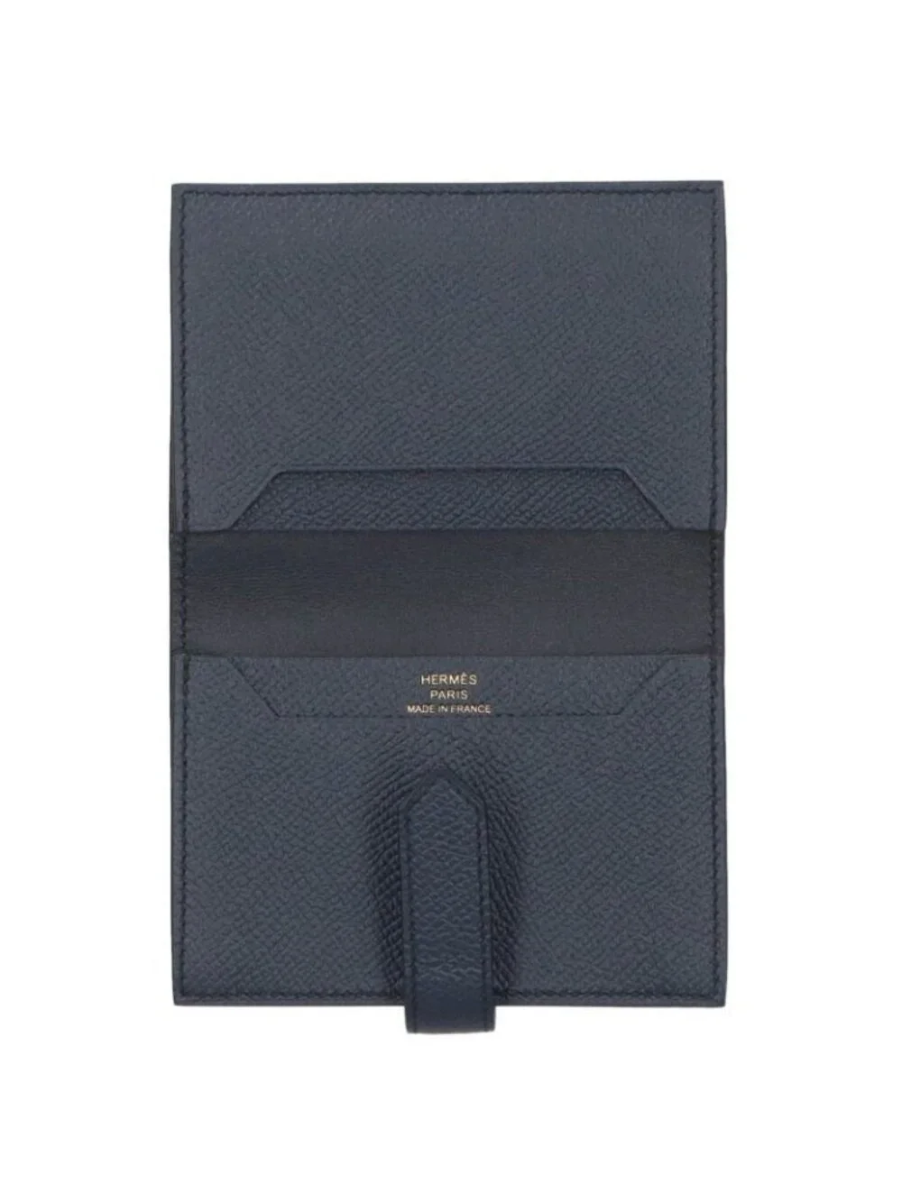 Hermes Bearn Epsom Card Case